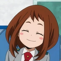 Uraraka