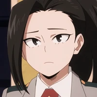 Yaoyorozu