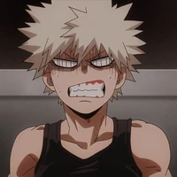 Bakugo