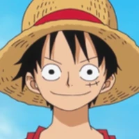 luffy