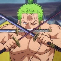 zoro