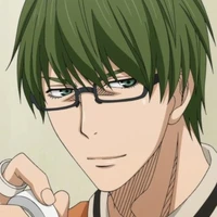 Midorima