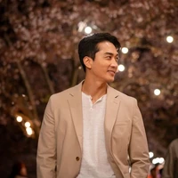 พ่อพระเอก
