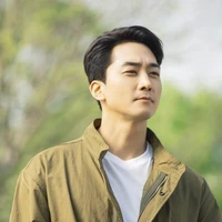 พ่อนางเอก