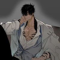 Huang Tau (DD)