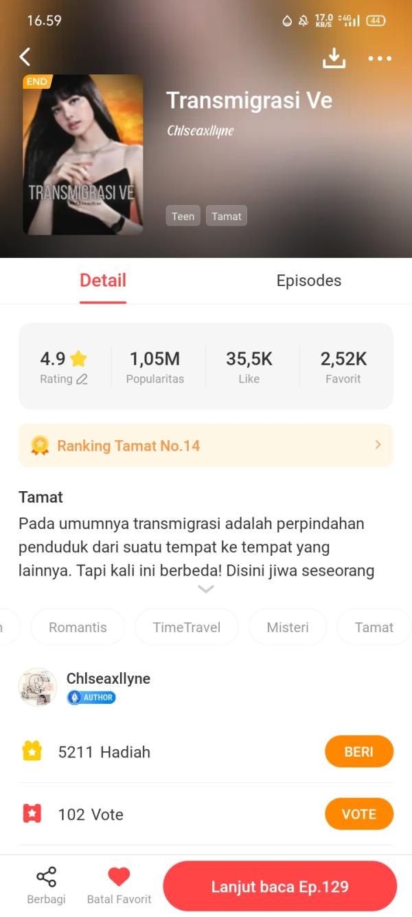 NovelToon