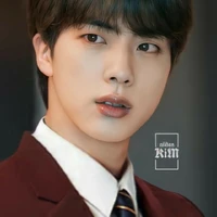 Seok jin