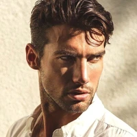 Rafael Hunter Leo(ml) 26y/o