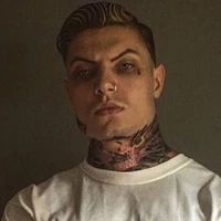 Lucas hunter Leo(ml