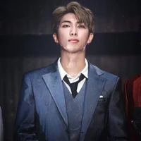 Kim Namjoon(RM)