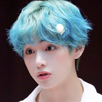 Kim Taehyung(tae)