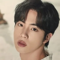 Kim Seokjin