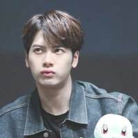 Jackson Wang