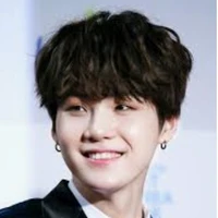 suga💜