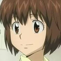 นานะ/มาม๊า