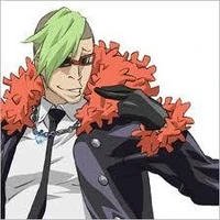 ลูซซูเรีย