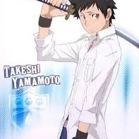 ยามาโมโตะ