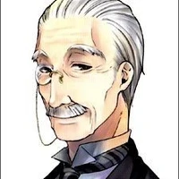 Butler Hiro