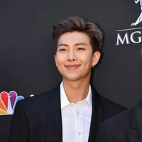 namjoon