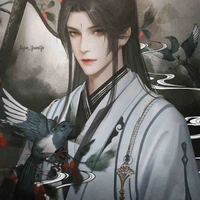 ลี่ไท่(เซียน/ลูกศิษย์นางเอก)