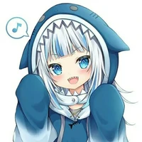 Shark-Chan