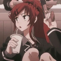 Isabelle Willow