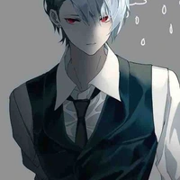 Roy( mayordomo )B