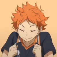 Hinata 🧡