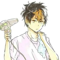 Nishinoya 💛