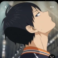 Kageyama🖤