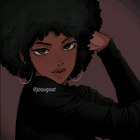Author eve