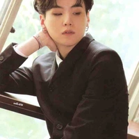 Yoongi