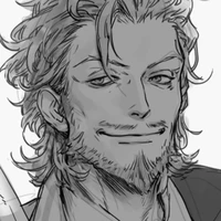 Kevin •Cafe boss•