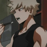 Bakugo