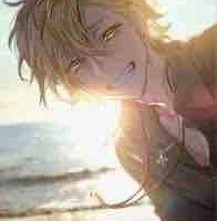 David (Michaels Bestfriend