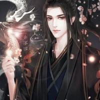 มอส//เซียวอู๋เฌิ๋น(นายเอก)