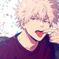 bakugou