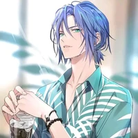 Mike//fls personal knight//rica fiance