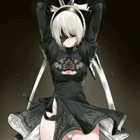 Kain//fls female knight