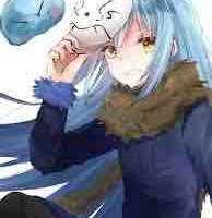 ริมุรุ|ร่างคน