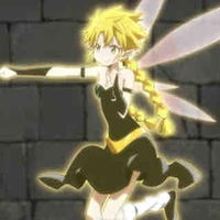 รามิริส|จอมมาร