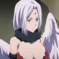 เฟย์|อดีตจอมมาร