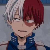 Todoroki