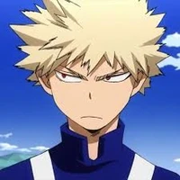 Bakugou