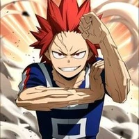 Kirishima Eijiro