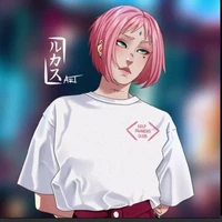 sakura