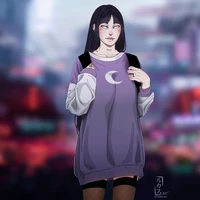 hinata
