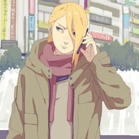 deidara
