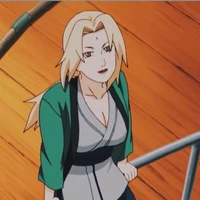 tsunade