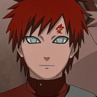 gaara